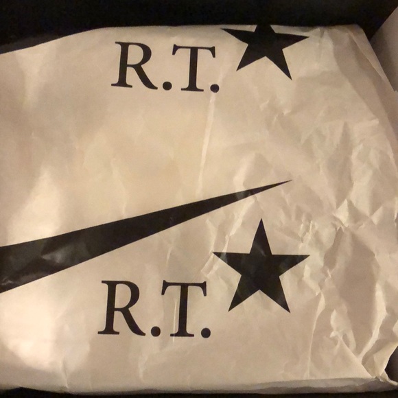 Nike NikeLab x Riccardo Tisci Dunk Lux Chukka RT - Picture 6 of 6